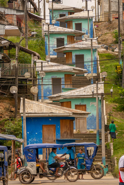 peru