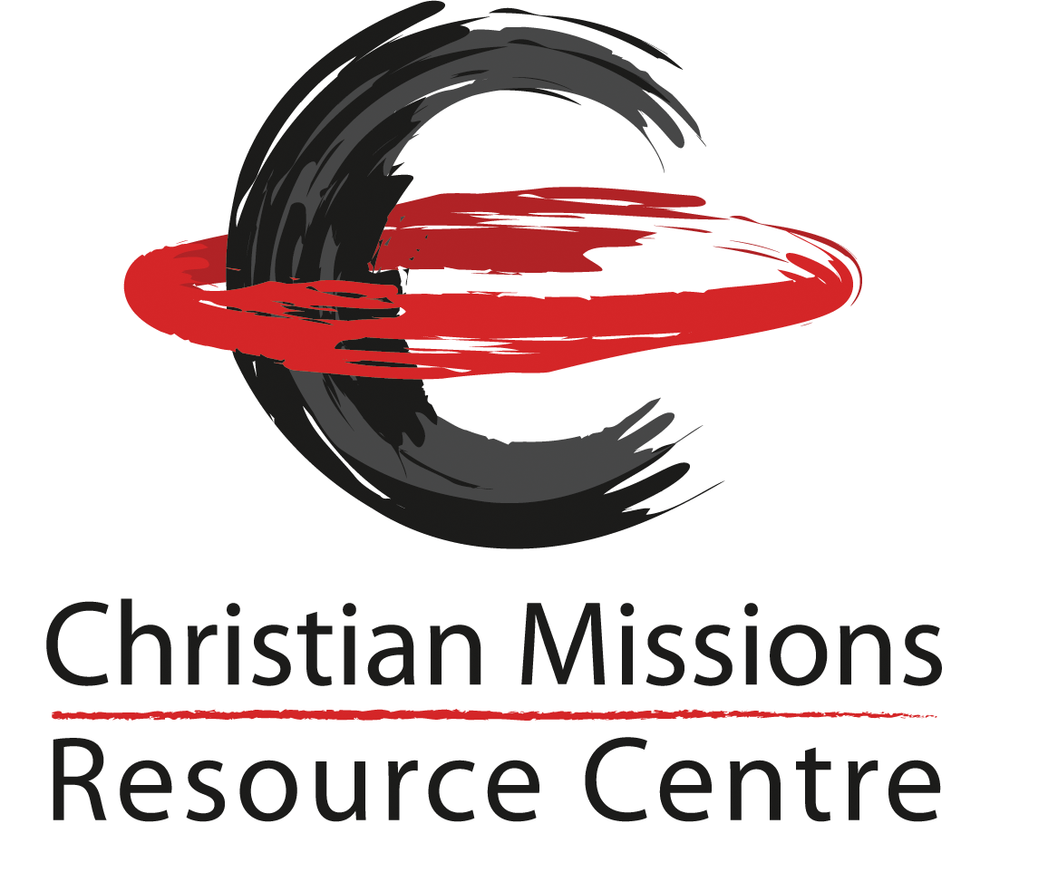 CMRC Logo